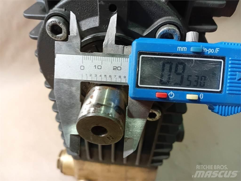  INTERPUMP W3521 Vesipumput