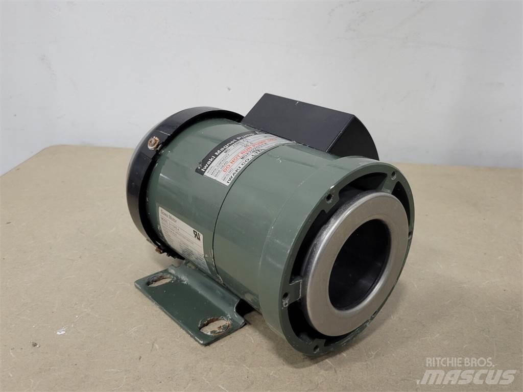  IWAKI MD-70RLZT Vesipumput