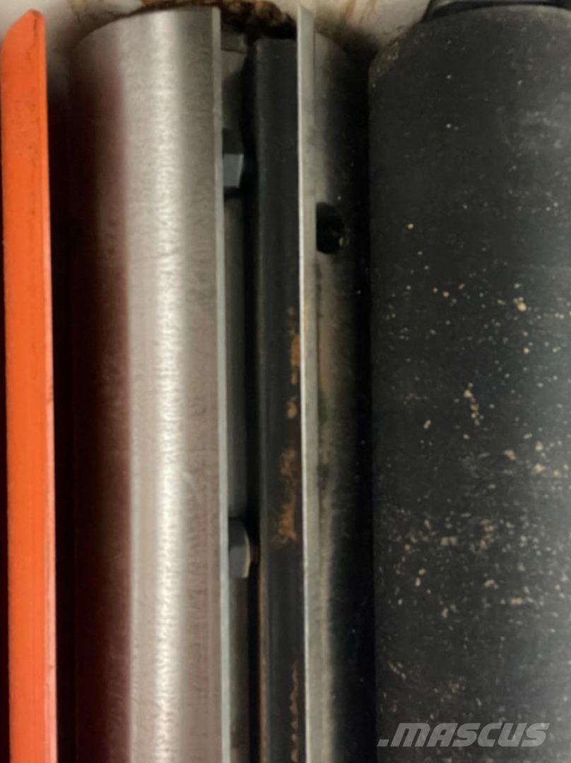 Jet JWP-15OS Jyrsimet