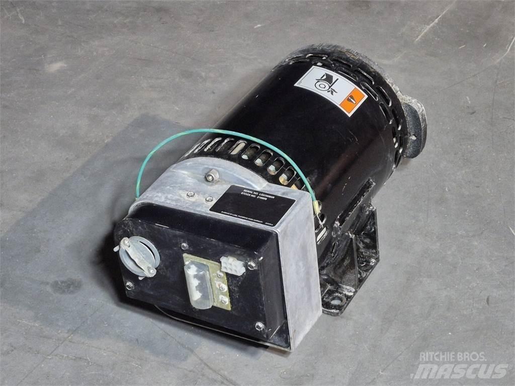 JLG 2460050 Dieselgeneraattorit