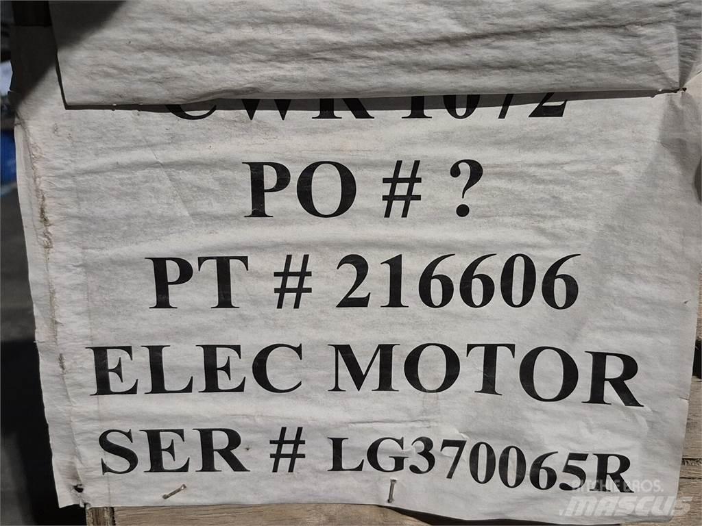 JLG 2460050 Dieselgeneraattorit