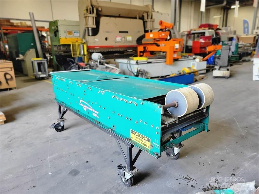  JOBSITE SL12/16 Muut koneet