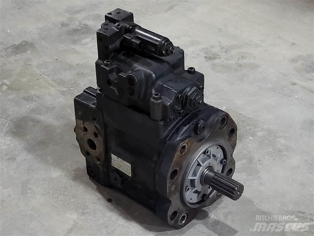 John Deere PG200027 Vesipumput