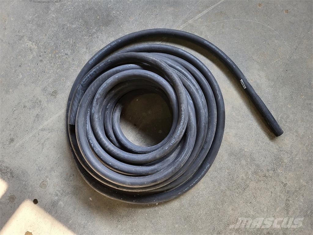 John Deere TY22328 Muut