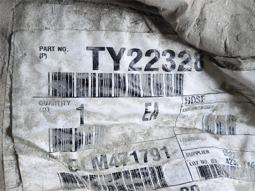 John Deere TY22328 Muut