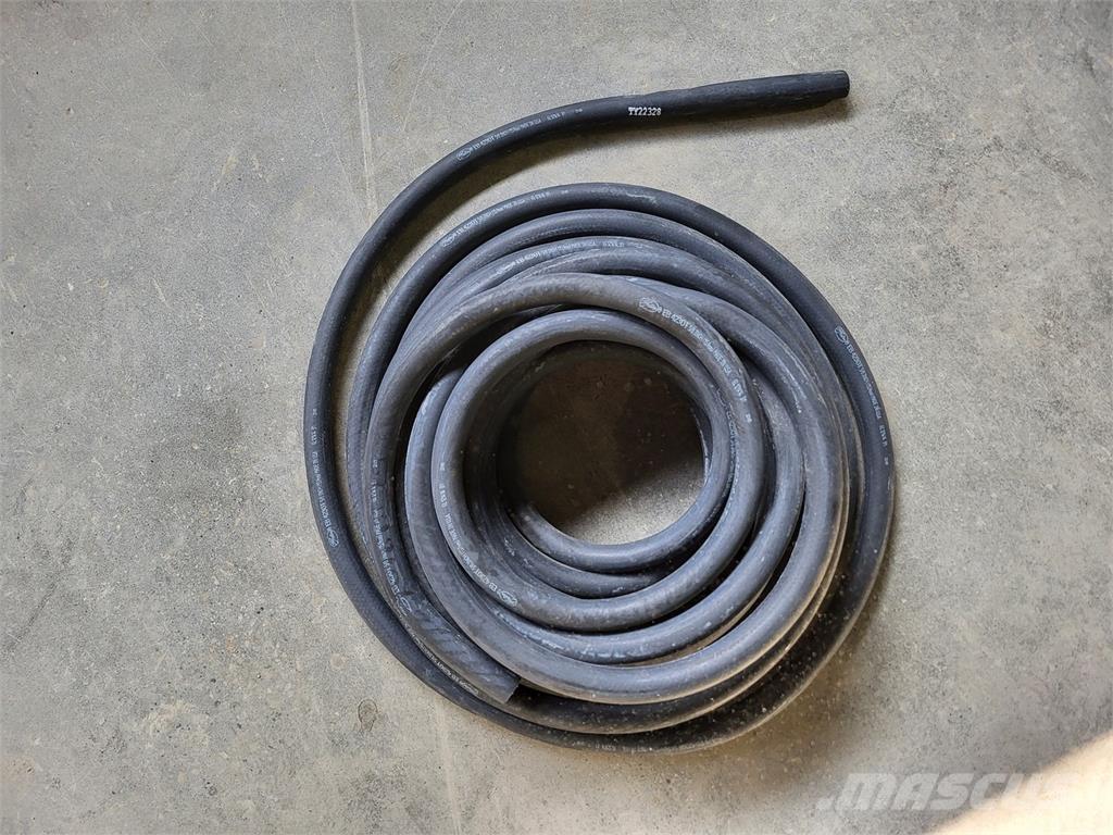 John Deere TY22328 Muut