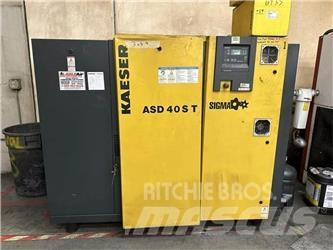 Kaeser ASD 40ST Kompressorit