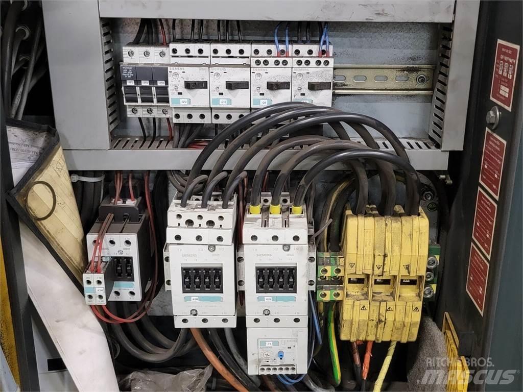 Kaeser ASD 40ST Kompressorit