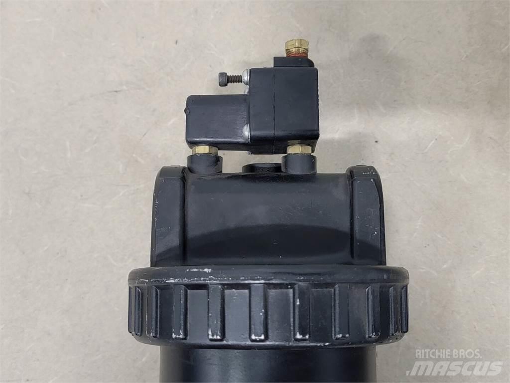 Kaeser FCS-100 DP Porauskaluston varaosat