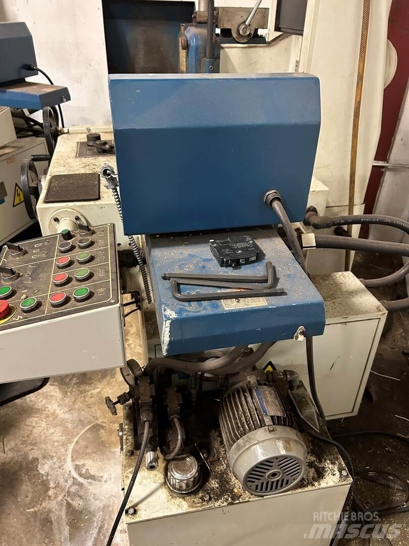 Kent KGS-250AHD Muut koneet