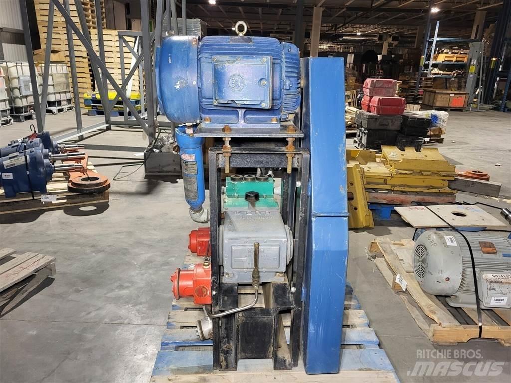  KERR KM-3250 Vesipumput