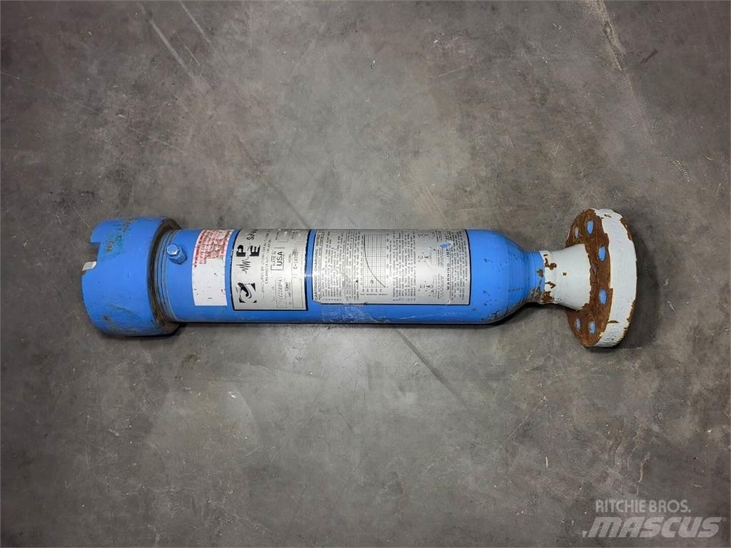 KERR KM-3250 Vesipumput