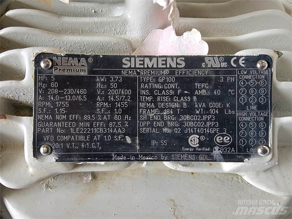  KICE M-D 3003 Muut