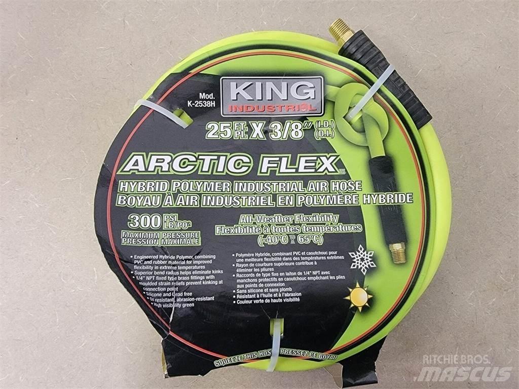 King CANADA K-2538H Muut
