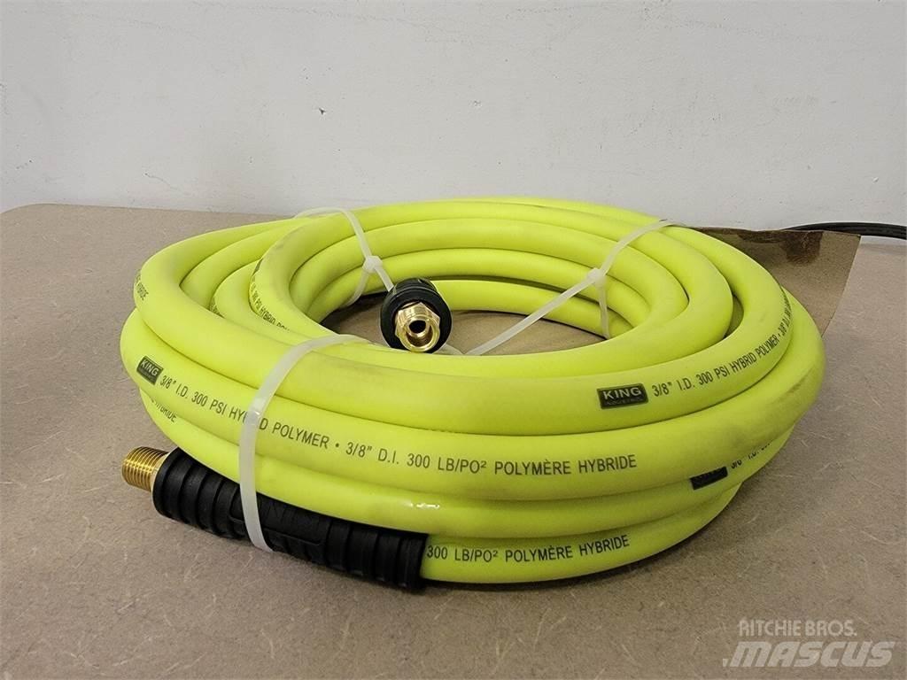 King CANADA K-2538H Muut