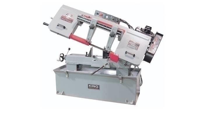 King CANADA KC-227-6 Muut koneet