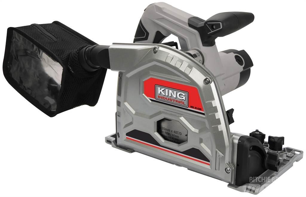 King CANADA KC-8365 Muut koneet