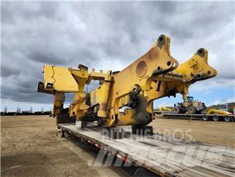 Komatsu  Dumpperit