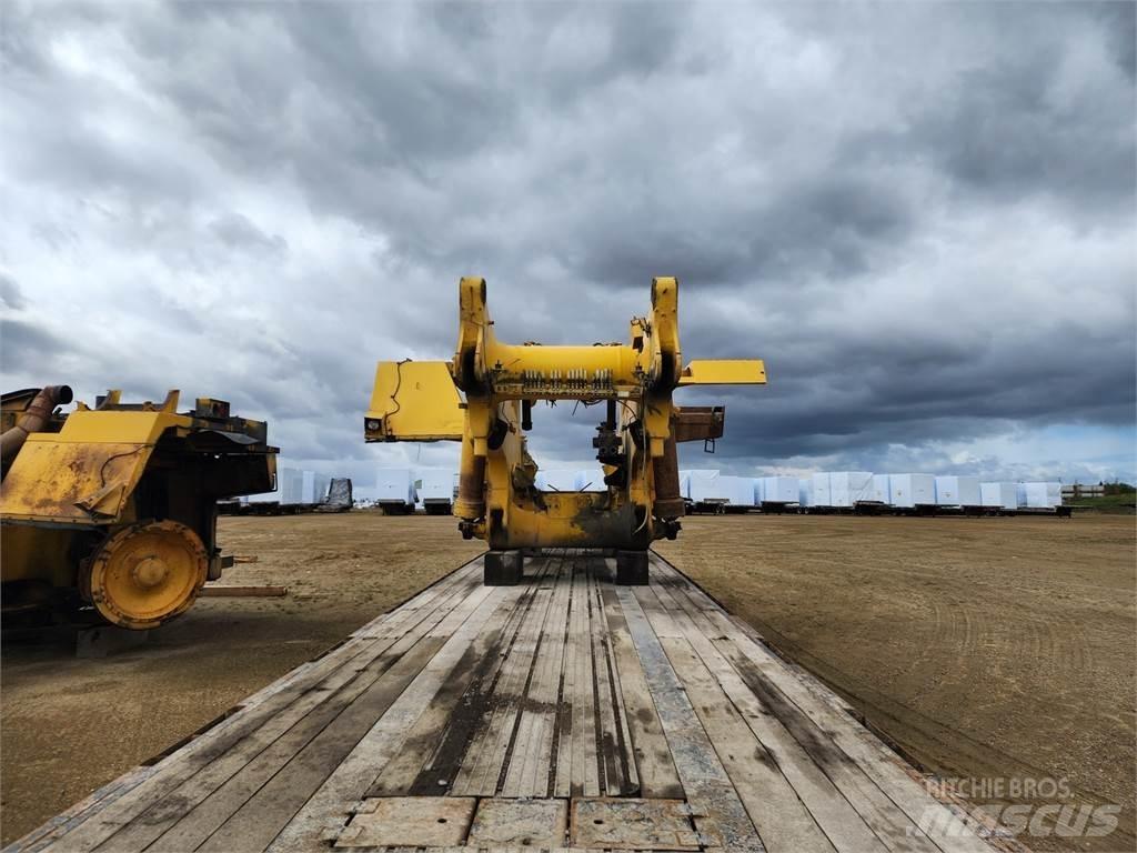 Komatsu  Dumpperit