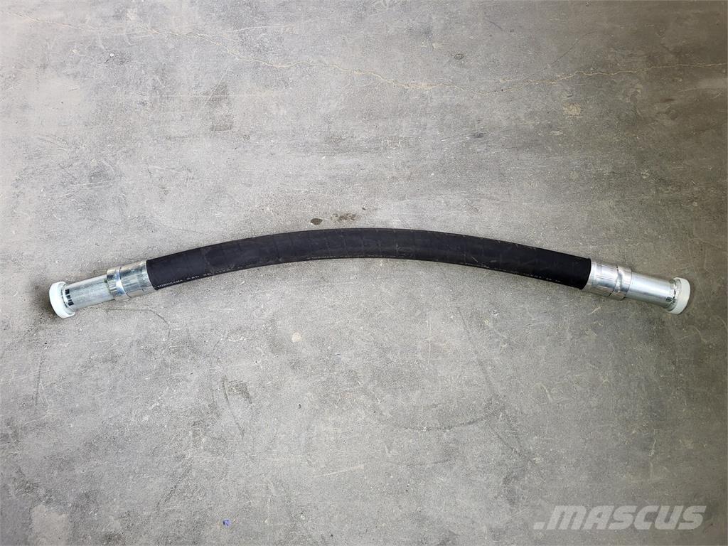 Komatsu 07119-02013 Muut