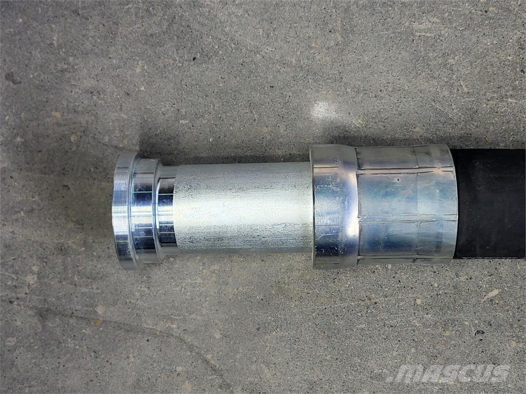 Komatsu 07119-02013 Muut