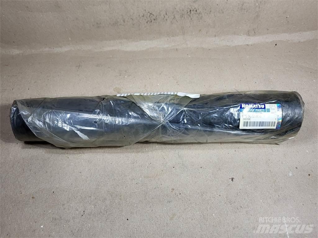 Komatsu 07260-05850 Muut