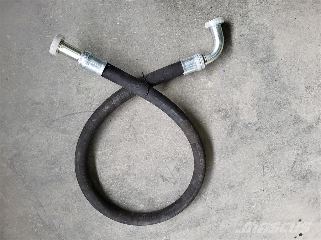 Komatsu 07298-01421 Muut