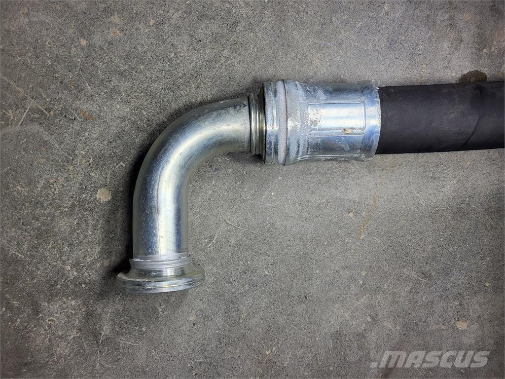 Komatsu 07298-01421 Muut