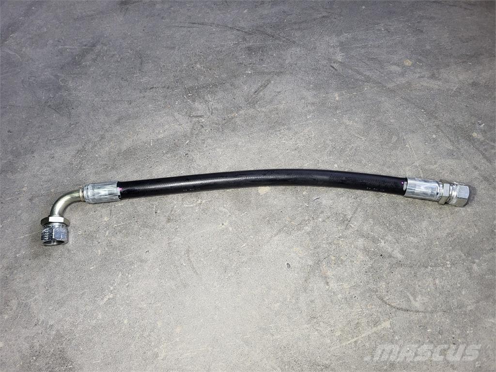 Komatsu 07629-006A6 Muut