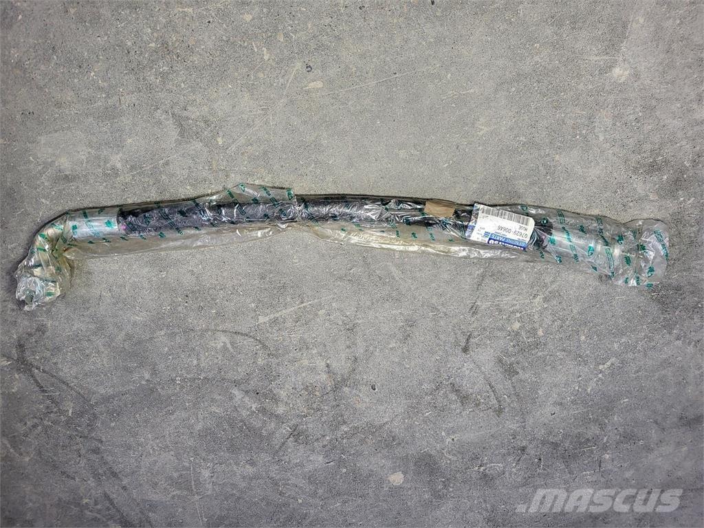 Komatsu 07629-006A6 Muut