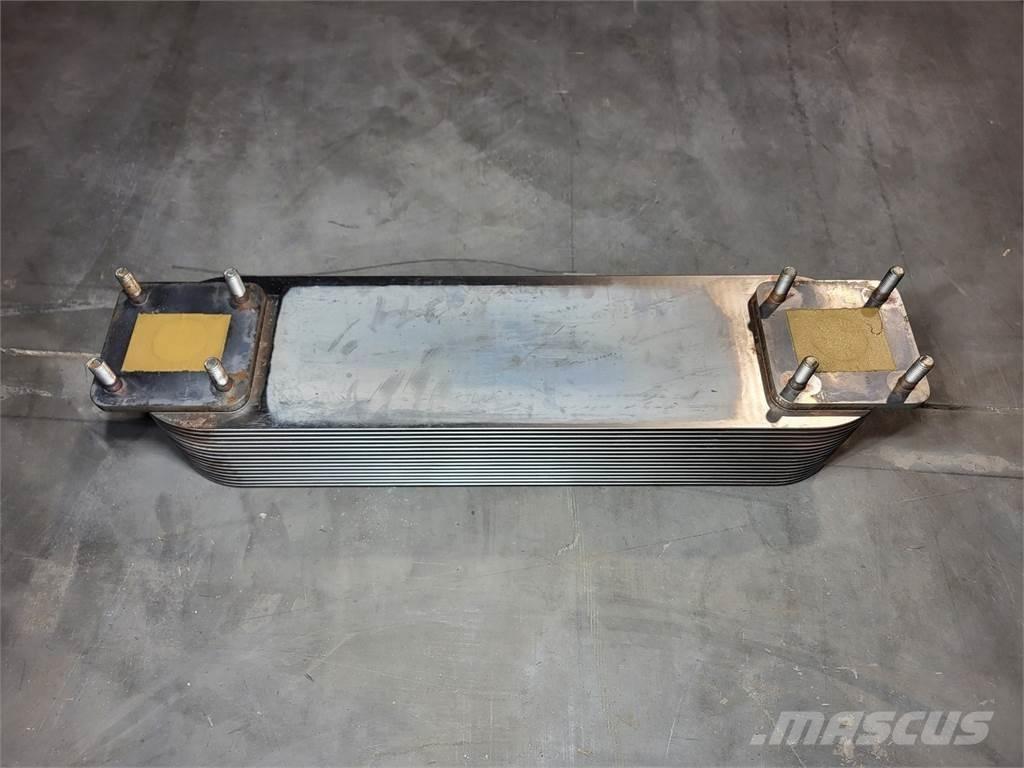 Komatsu 561-03-63111 Muut koneet
