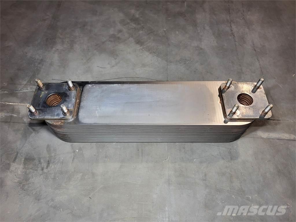 Komatsu 561-03-63111 Muut koneet