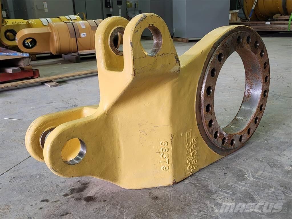 Komatsu 58E-00-02440 Dumpperit