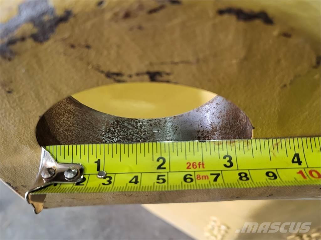 Komatsu 58E-00-02440 Dumpperit