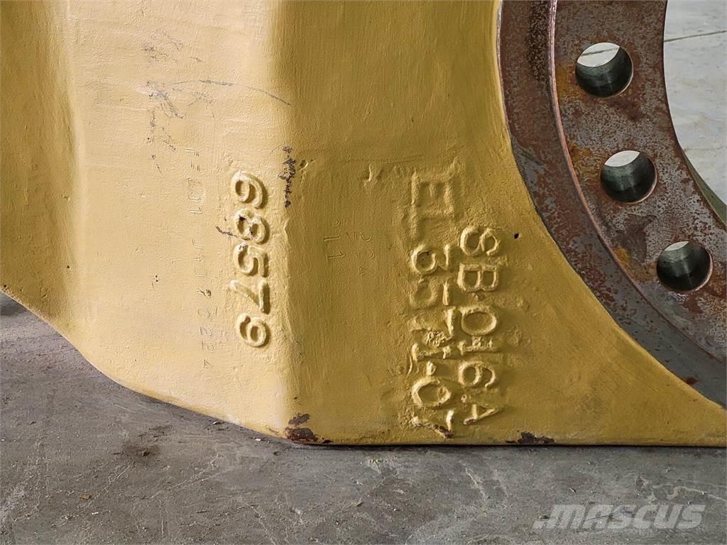 Komatsu 58E-00-02440 Dumpperit