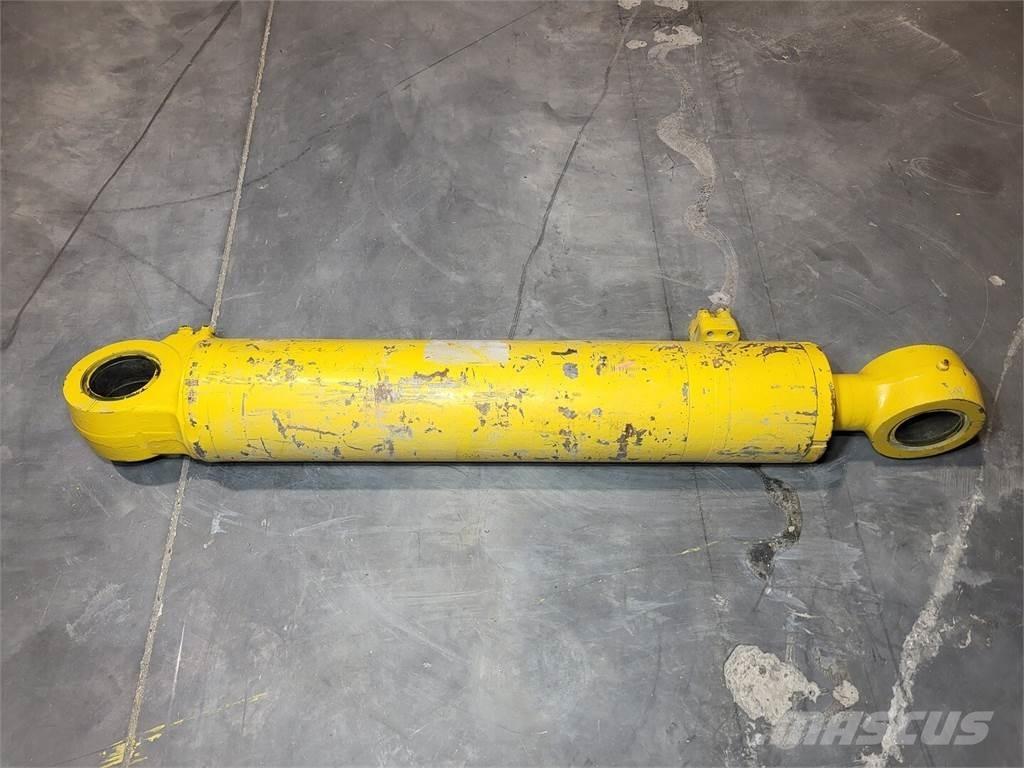 Komatsu 707-00-03861R Muut