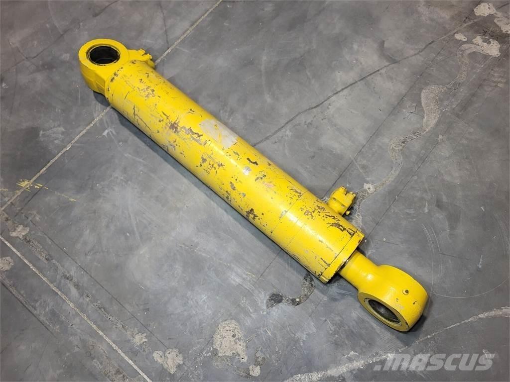 Komatsu 707-00-03861R Muut