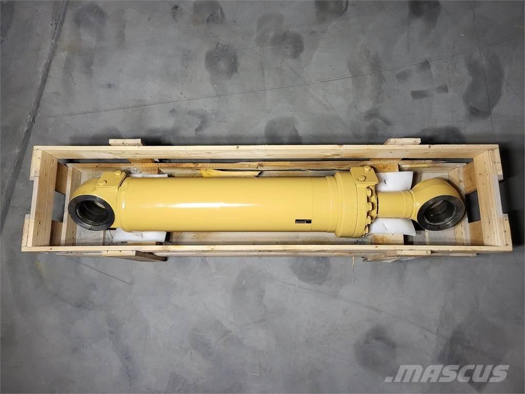 Komatsu 707-01-0E630 Muut