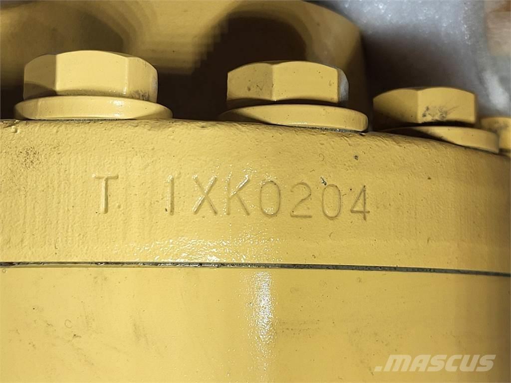 Komatsu 707-01-0E630 Muut