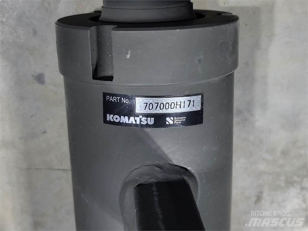 Komatsu 707000H171 Muut