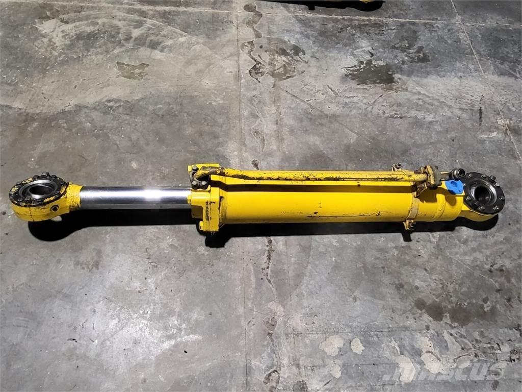 Komatsu EH5933 Muut