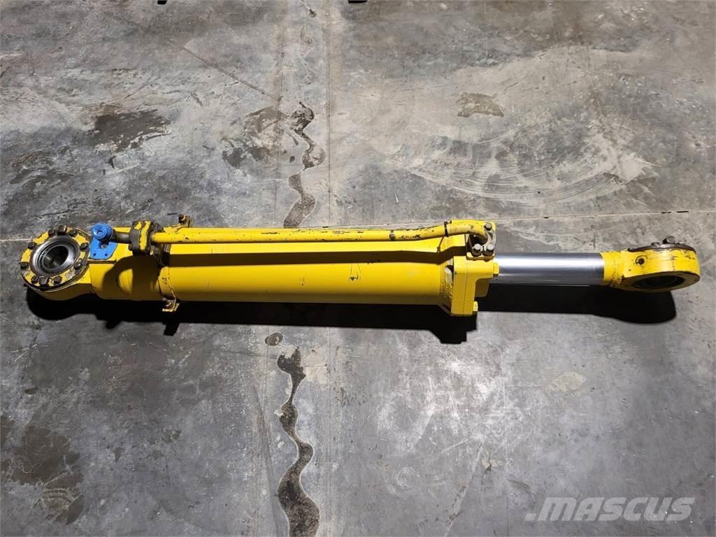 Komatsu EH5933 Muut