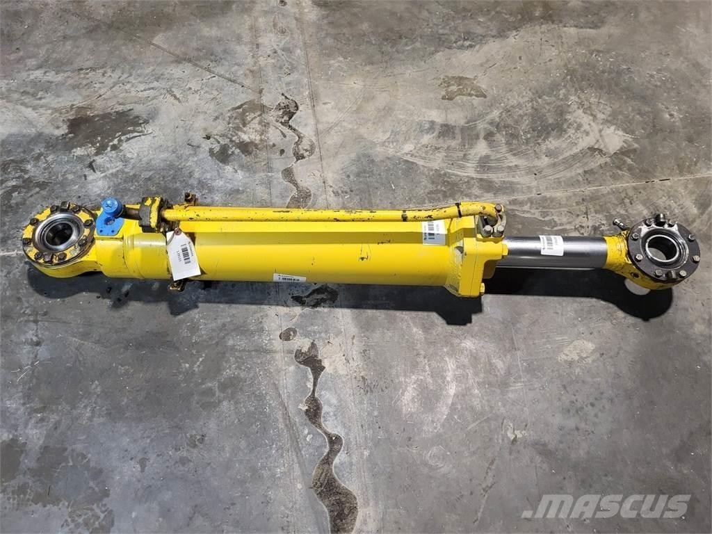 Komatsu EH5933 Muut