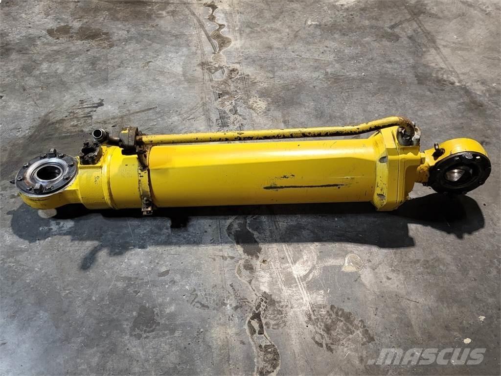 Komatsu EH5933 Muut