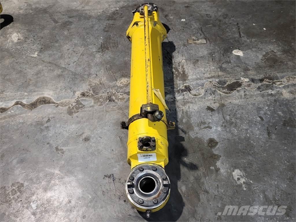 Komatsu EH5933 Muut