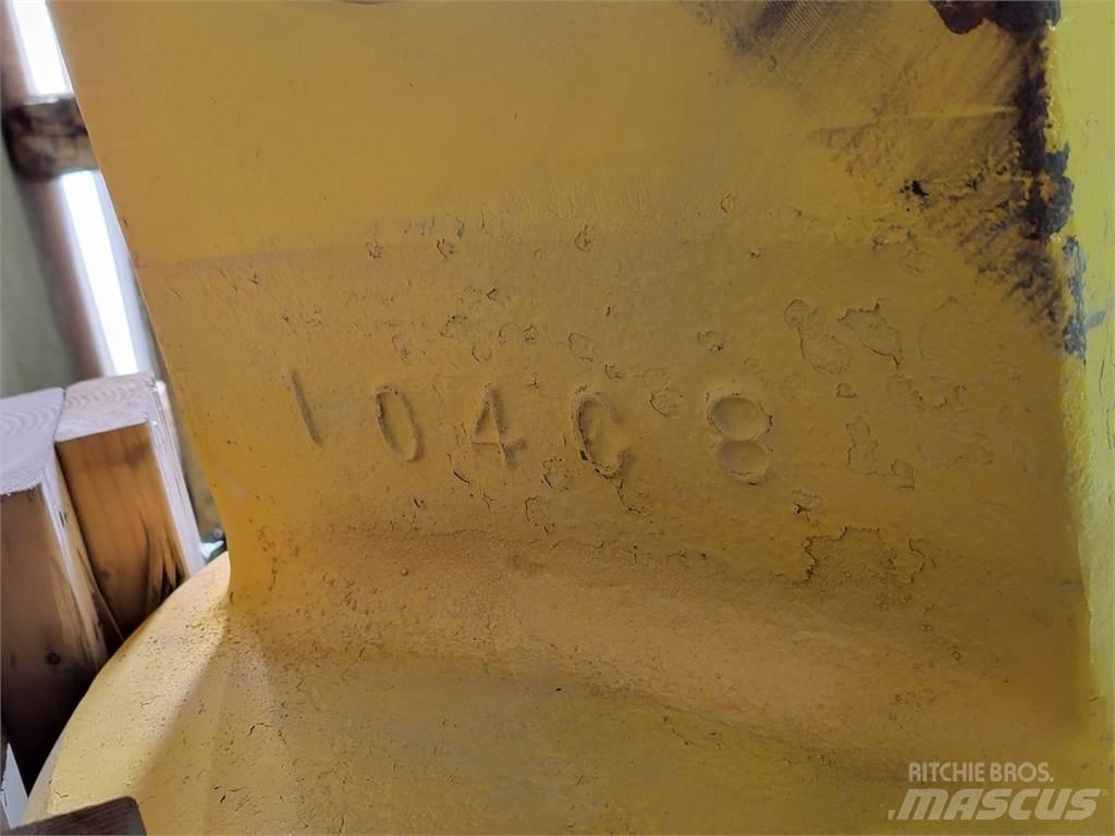 Komatsu EH9423 Dumpperit