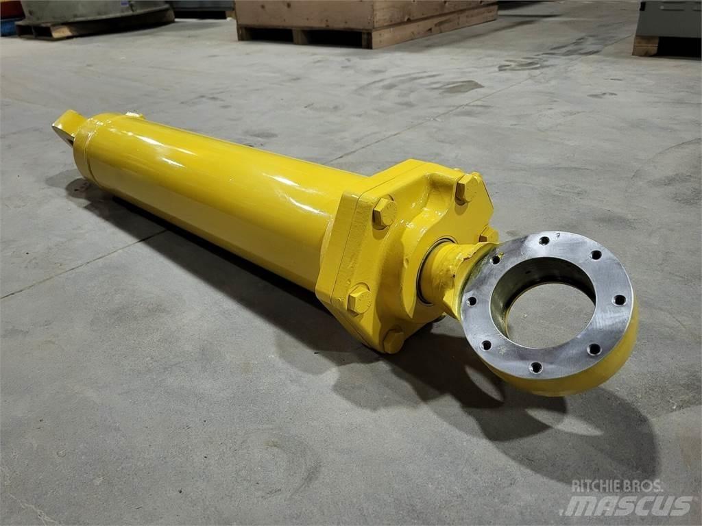 Komatsu EL7952 Dumpperit