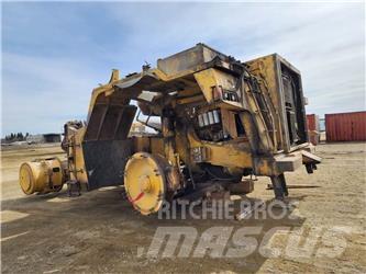 Komatsu HD785-5LC Dumpperit