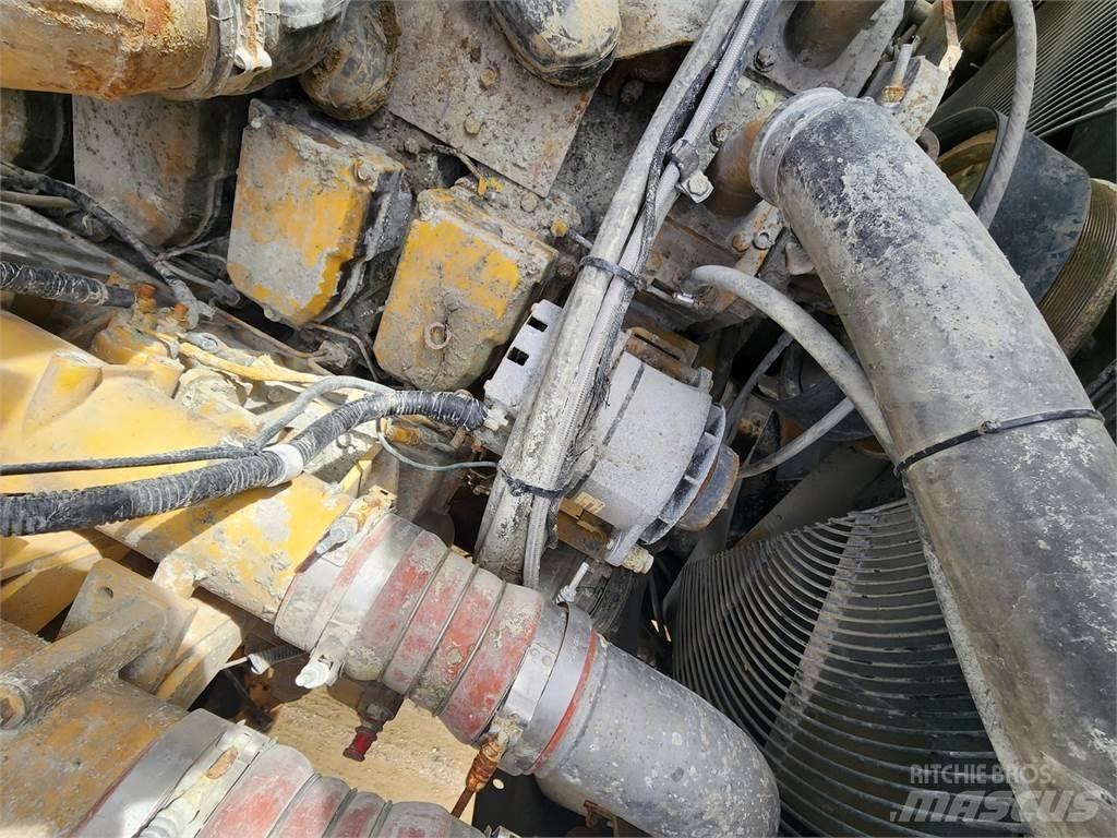 Komatsu HD785-5LC Dumpperit