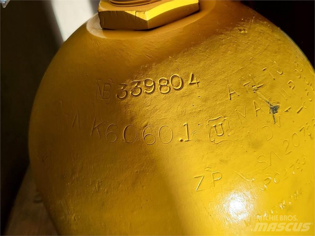 Komatsu PC2733 Dumpperit